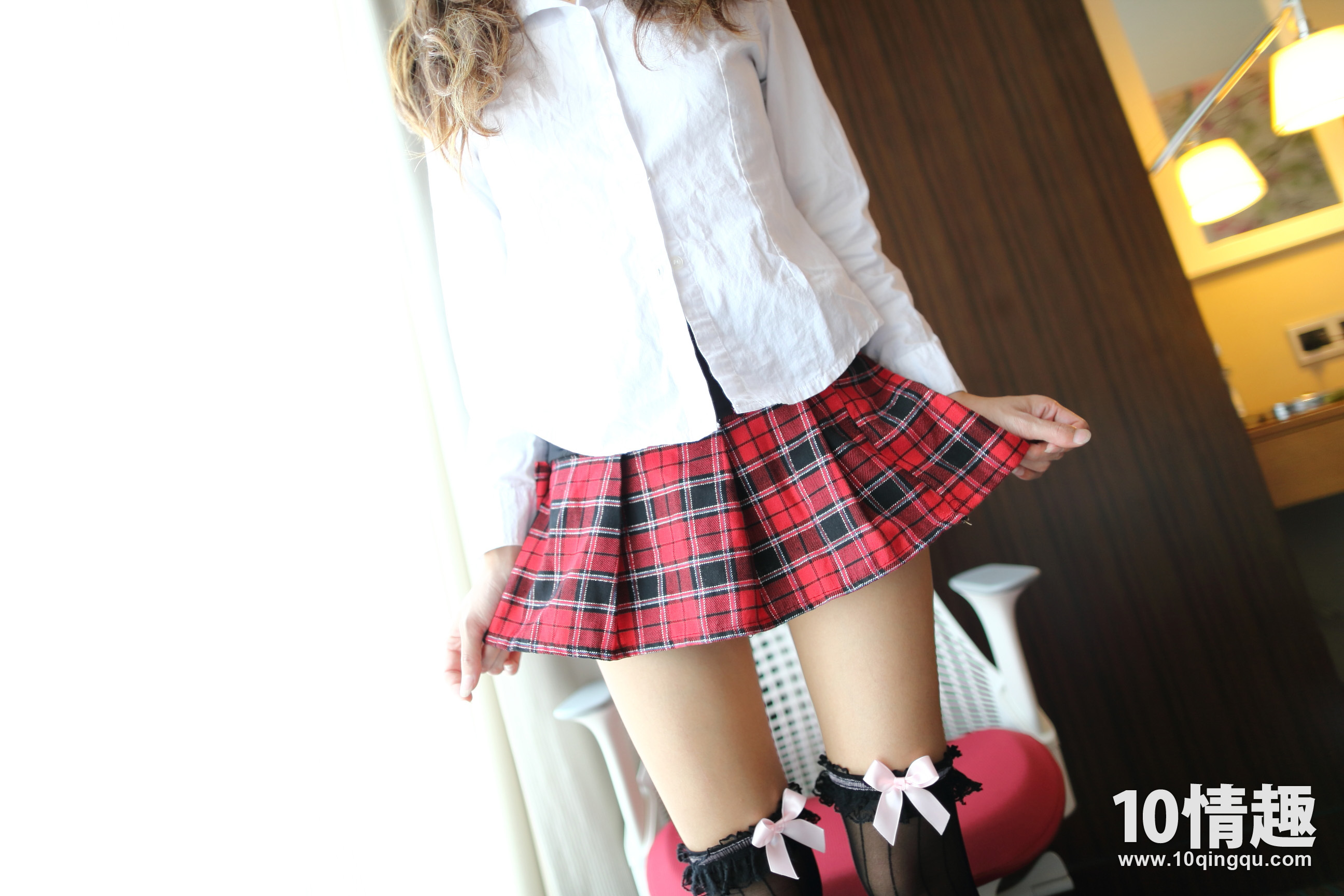 ROSI10情趣 2015.11.09 No.018 31P19MB